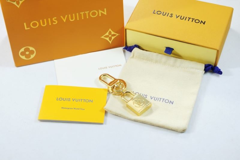 Louis Vuitton Keychains